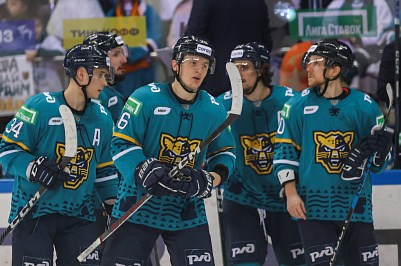 31.01.2024 «Сочи» - «Динамо» (Минск)