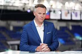 Алексей Бадюков: «Мы верим в наш тренерский штаб»