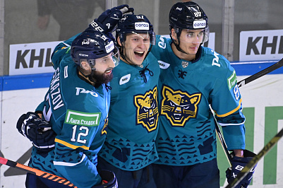 16.02.2024 «Сочи» - «Торпедо»