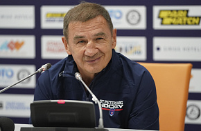 Parimatch Sochi Hockey Open. День шестой