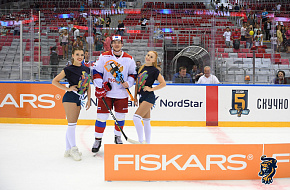 Sochi Hockey Open 2018: чем запомнился самый жаркий хоккейный турнир лета