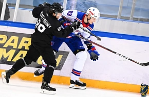 Parimatch Sochi Hockey Open. День пятый