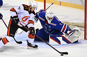 Parimatch Sochi Hockey Open. День шестой