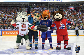 Почему стоит успеть посетить матчи Sochi Hockey Open